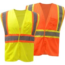 GSS Flame Resistant Class 2 Vest – 2XL Only