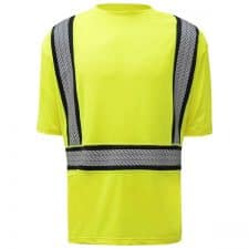 GSS ONYX Class 2 Two Tone Safety T-Shirt