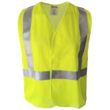US Made Class 2 Safety Vest