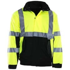 RAF Class 3 Breathable Waterproof Safety Bomber