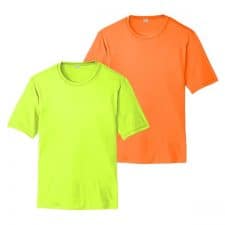 Sport-Tek PosiCharge Competitor Safety Tee